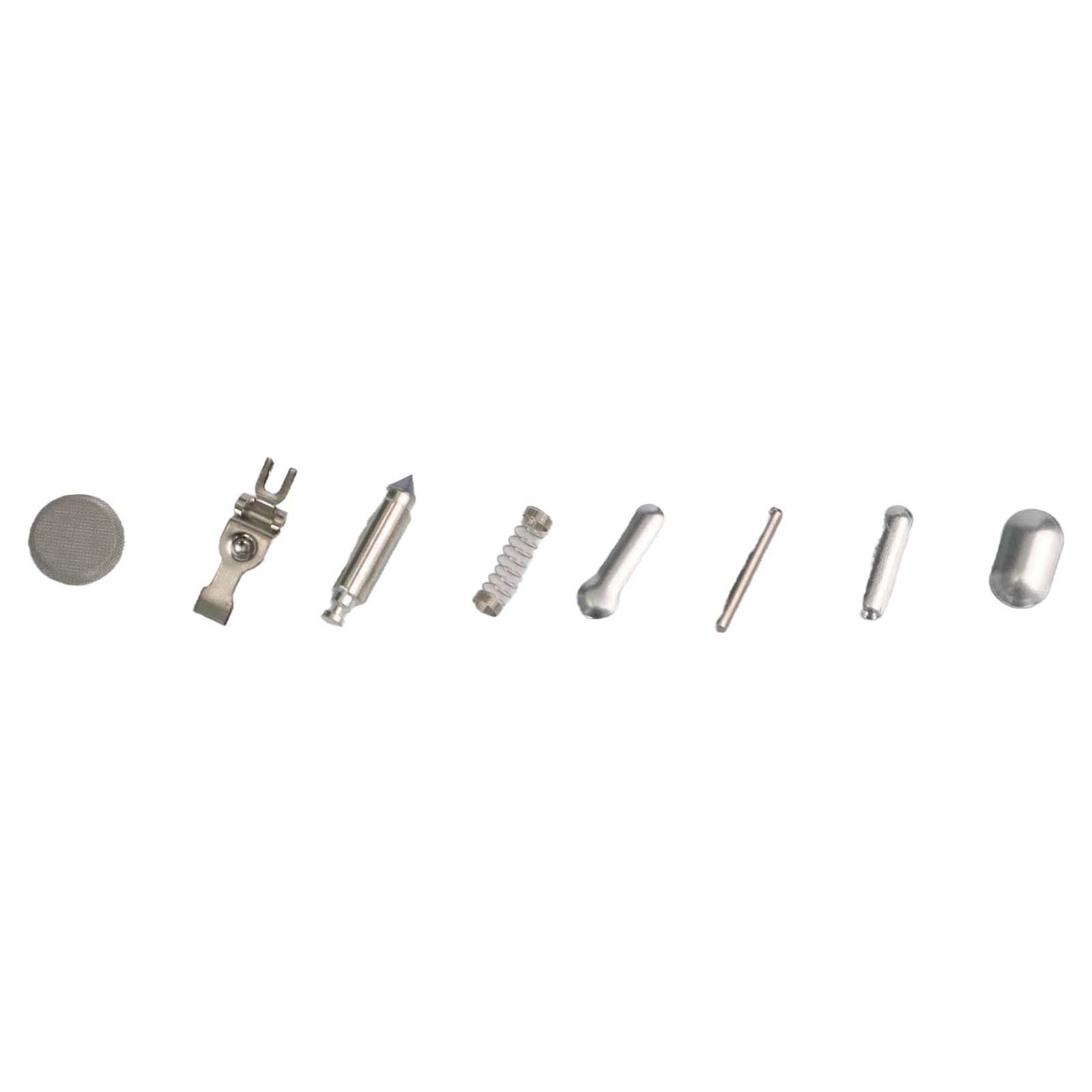 Outdoor Power Tool Kit - Carburateurreparatieset Carburateur 503283208 Reparatie van buitenuitrusting