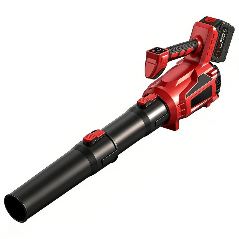 Outdoor Power Tool Kit - Originele lithium-ion bladblazer industriële turbofan krachtige