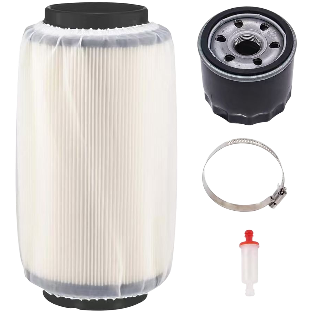 FOR ATV Onderhoudsset Voor FOR - Outdoor Power Tool Kit recensie en prijs