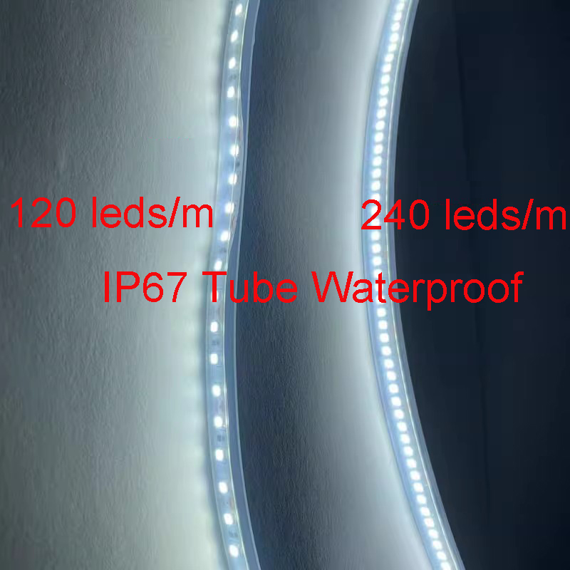 5m IP67 Outdoor Waterdichte LE - Outdoor Power Strip Weatherproof recensie en prijs