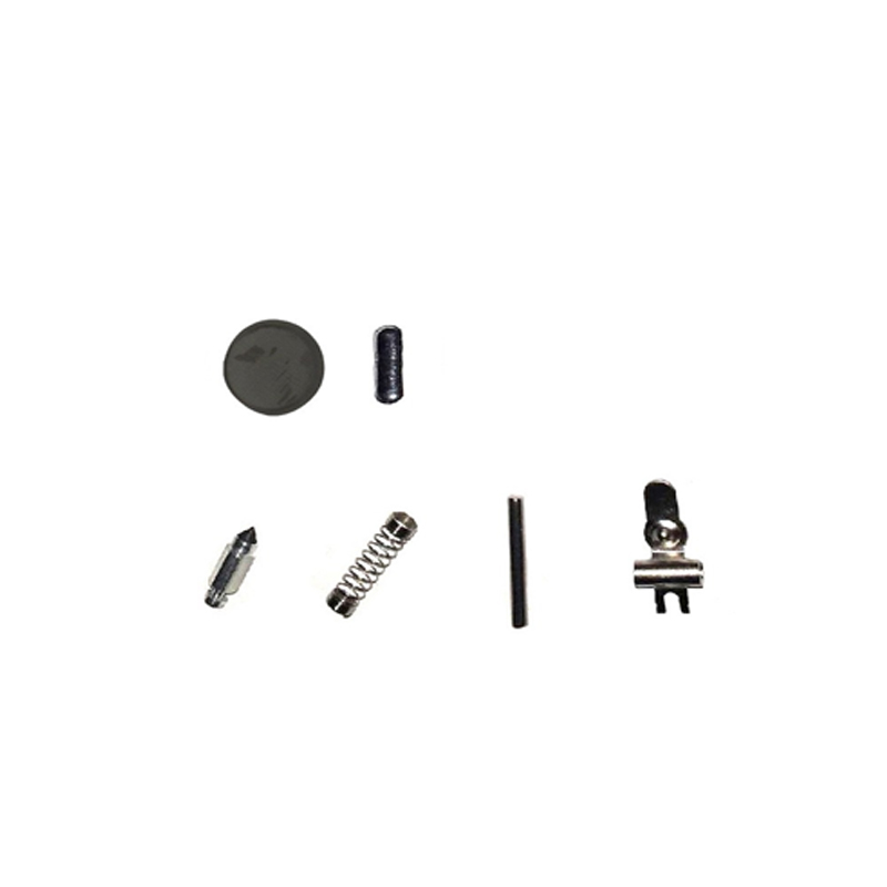 Voor reparatie van buitenmachi - Outdoor Power Tool Kit recensie en prijs