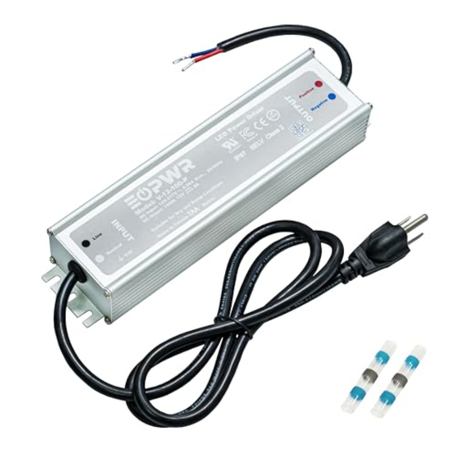 LED Driver Waterdichte IP67 Vo - Ac Outdoor Power recensie en prijs