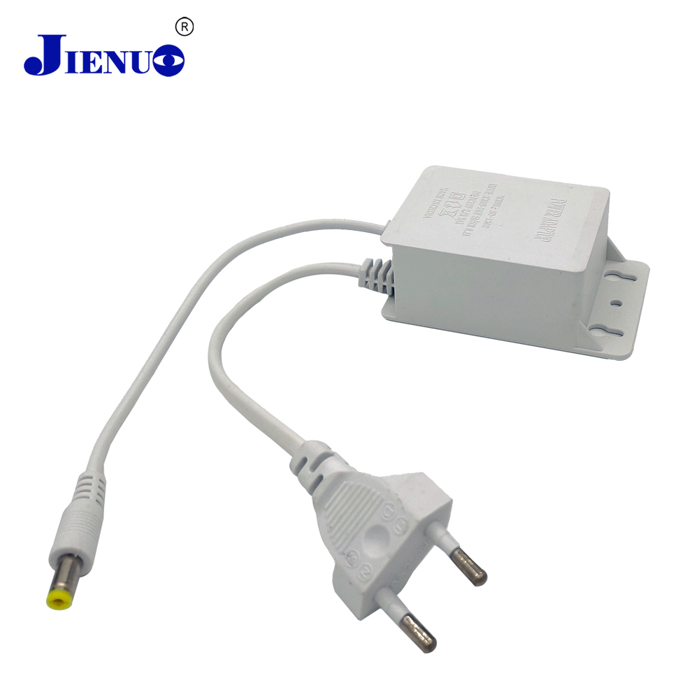 Witte Ac 100-240V Input Dc 12V - Ac Outdoor Power recensie en prijs