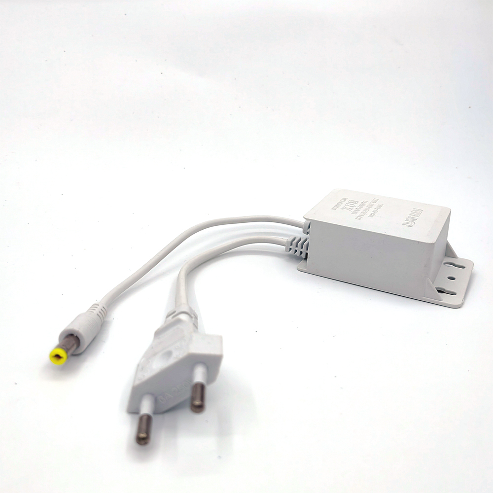 Witte Ac 100-240V Input Dc 12V - Ac Outdoor Power recensie en prijs