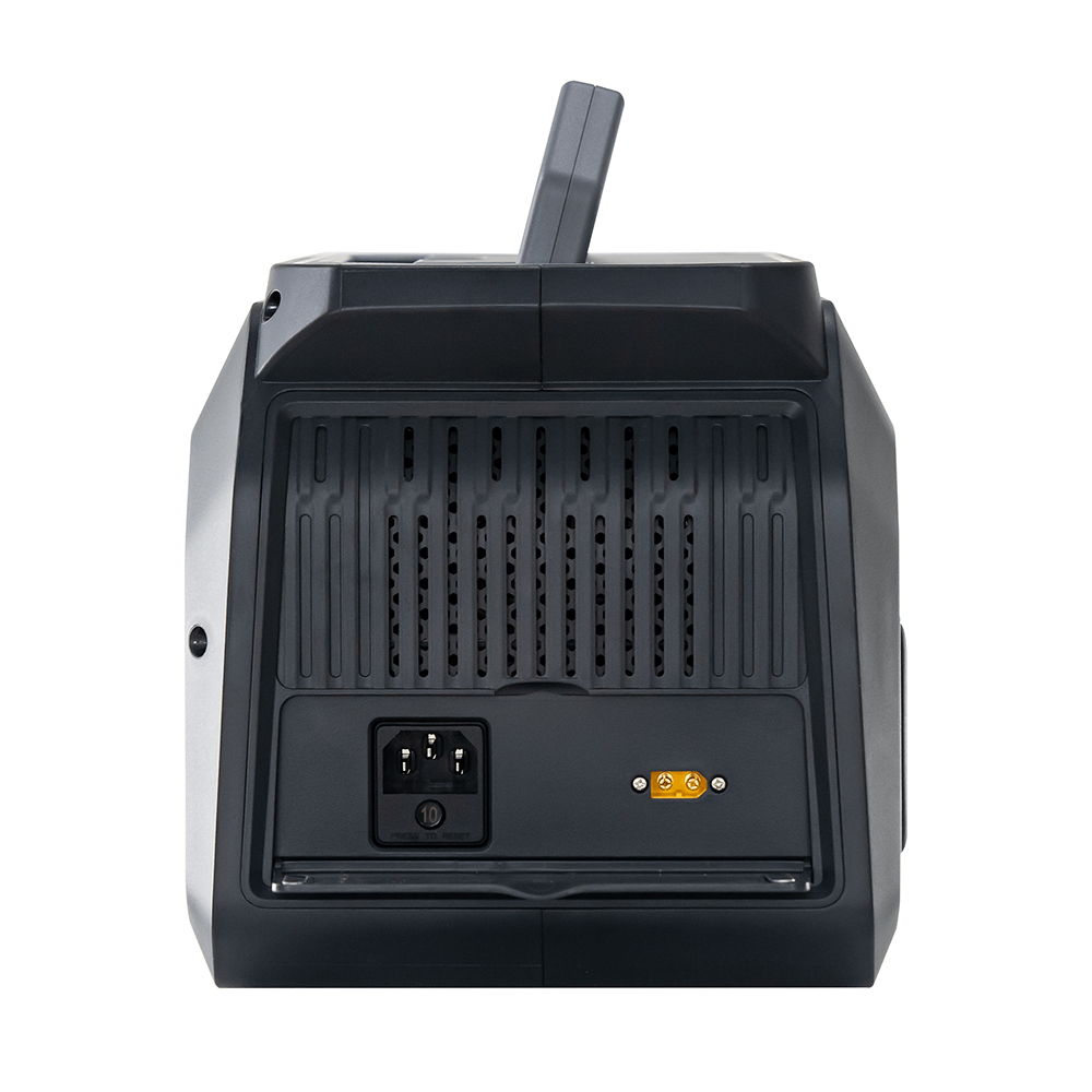 IEEtek P800, draagbare krachtc - Ac Outdoor Power recensie en prijs