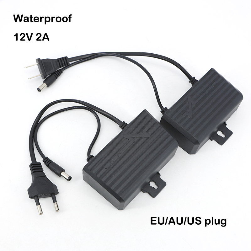 Waterdichte AC 100V 240V naar  - Ac Outdoor Power recensie en prijs